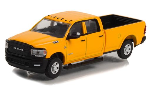 1/64 Blue Collar Collection Series 11 - Greenlight Collectibles - Image 6