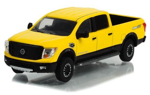 1/64 All-Terrain Series 14 - Greenlight Collectibles - Image 6