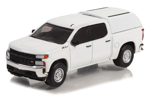 1/64 Blue Collar Collection Series 11 - Greenlight Collectibles - Image 7