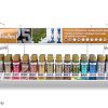 Dazzling Metallics Paint: 2oz All-Purpose Shimmering Luster