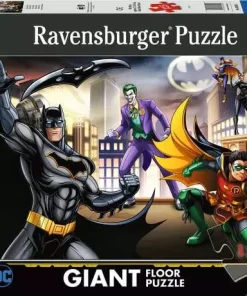 Children’s Batman Giant floor 125 Piece