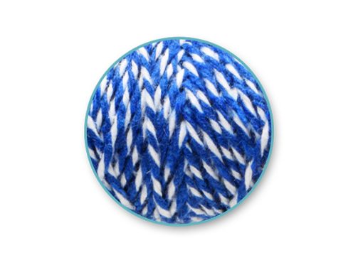 Craft Medley: 30m Bakers Twine 4 Spools Asst (4x10m) Bold - Image 2
