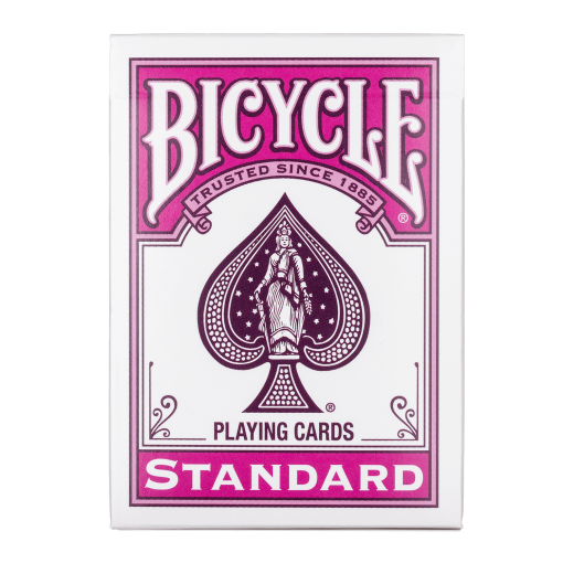 Bicycle Color Series #1 Berry - Image 2