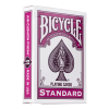 Bicycle Color Series #1 Berry