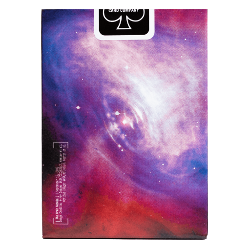 Bicycle Stargazer 201 Playing Cards - Image 3