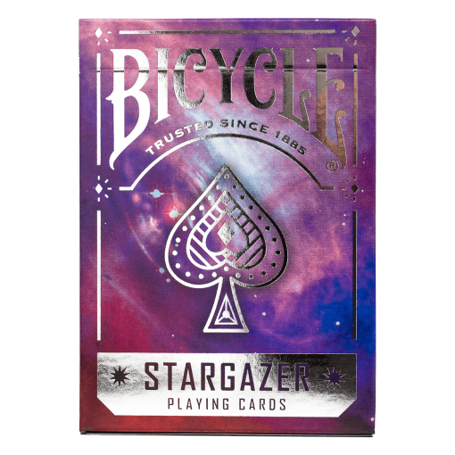 Bicycle Stargazer 201 Playing Cards - Image 2