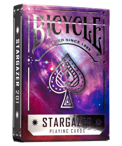 Bicycle Stargazer 201 Playing Cards