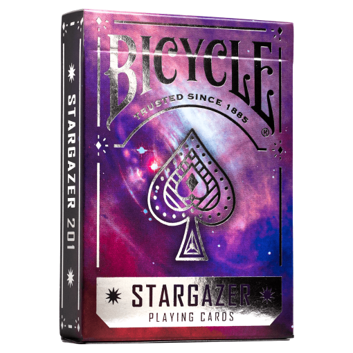 Bicycle Stargazer 201 Playing Cards