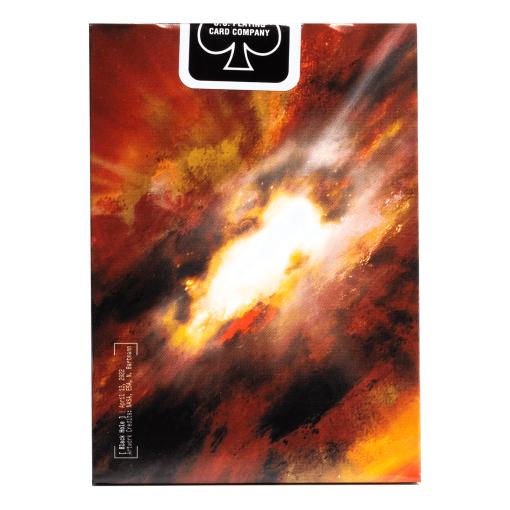 Bicycle Stargazer 202 Playing Cards - Image 3