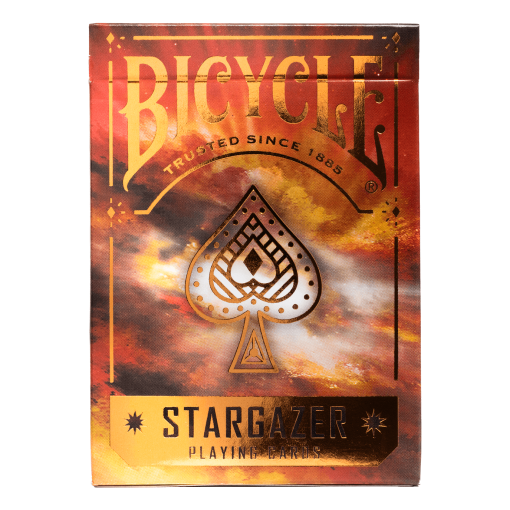 Bicycle Stargazer 202 Playing Cards - Image 2