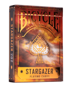 Bicycle Stargazer 202 Playing Cards