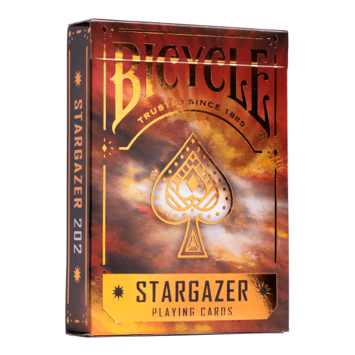Bicycle Stargazer 202 Playing Cards