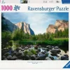 Yosemite Valley - 1000 Pieces Puzzle