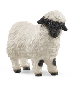 Valais Blacknose Sheep