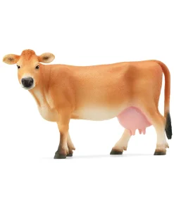 Jersey Cow