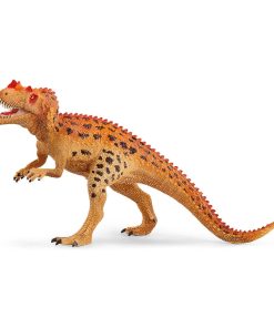 Ceratosaurus
