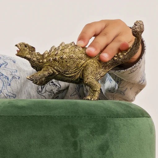 Ankylosaurus - Image 2