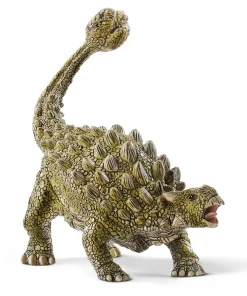 Ankylosaurus