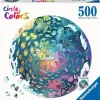 Ocean - 500 Pieces Puzzle
