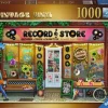 Vintage Vinyl - 1000 Pieces Puzzle