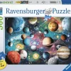 Planetarium - 500 Pieces Puzzle