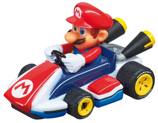 Carrera First - Mario Kart™ - Mario vs. Yoshi - Image 2