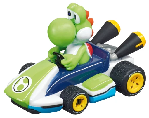 Carrera First - Mario Kart™ - Mario vs. Yoshi - Image 3