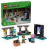 LEGO® Minecraft® The Armory Building Adventure 21252
