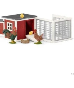 Chicken Coop