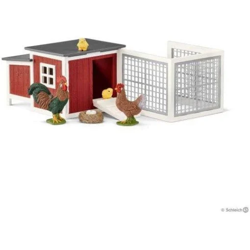 Chicken Coop