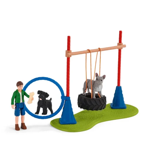 Puppy Agility Training - Image 2