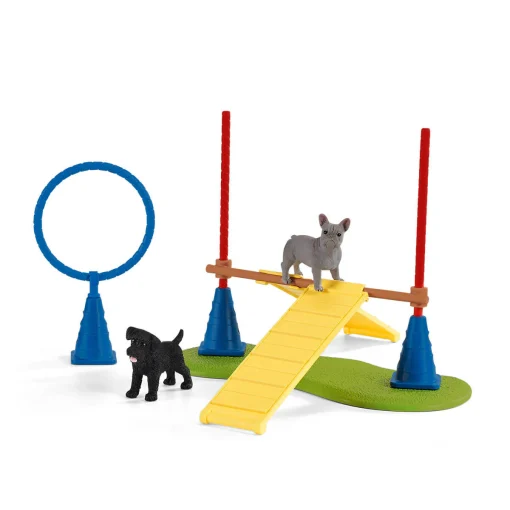 Puppy Agility Training - Image 3