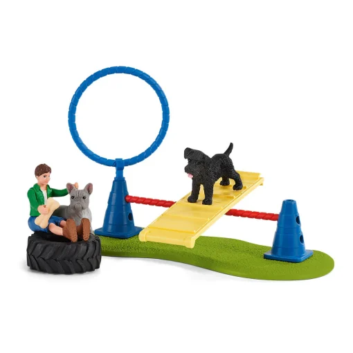 Puppy Agility Training - Image 4