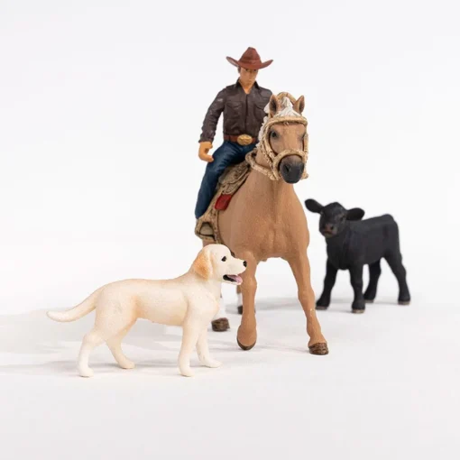 Western Riding Adventures - Image 4
