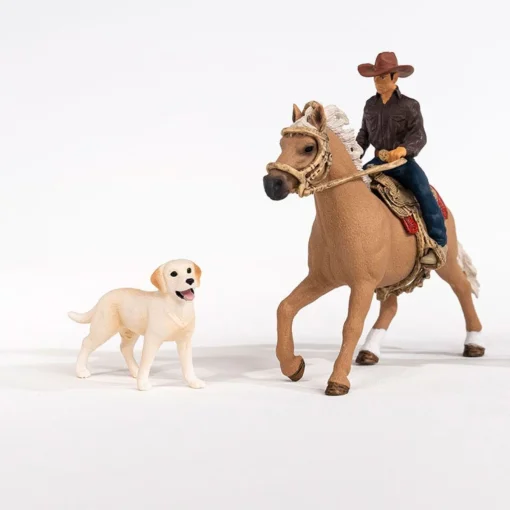 Western Riding Adventures - Image 7
