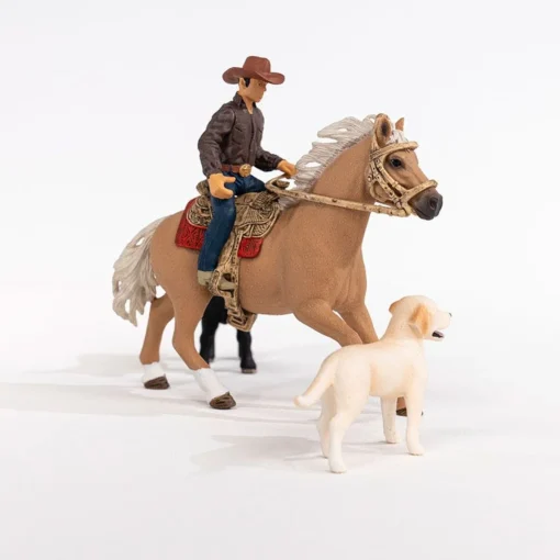 Western Riding Adventures - Image 5