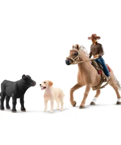 Western Riding Adventures