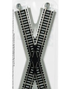 30 Degree Crossing (HO Scale Nickel Silver)