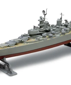 Revell 1:535 U.S.S. Missouri Battleship