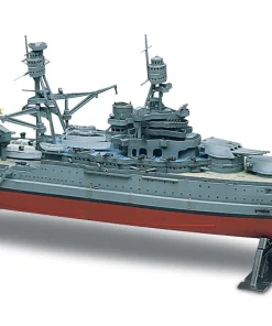 Revell 1:426 U.S.S. Arizona Battleship