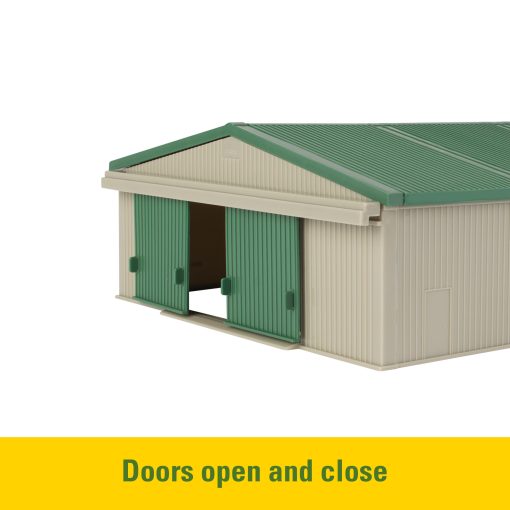 1/64 John Deere 70 Piece Value Set - Image 2