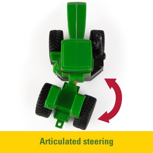 1/64 John Deere 70 Piece Value Set - Image 4
