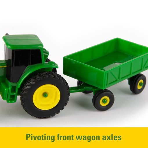 1/64 John Deere 70 Piece Value Set - Image 8