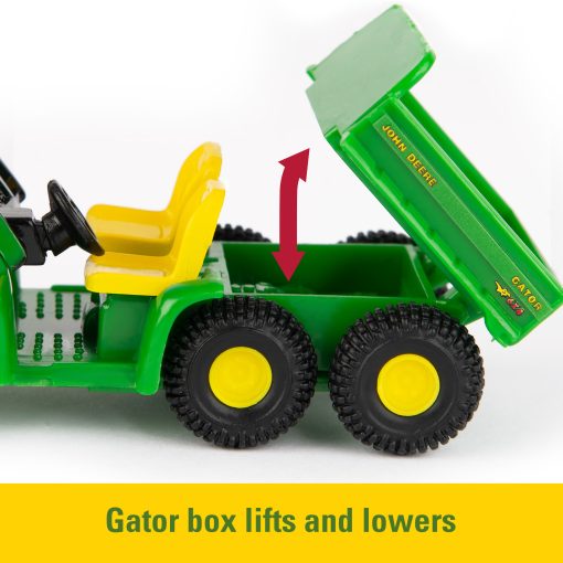1/64 John Deere 70 Piece Value Set - Image 6