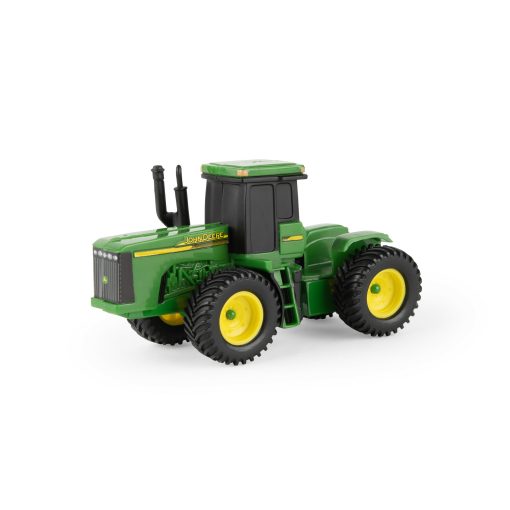 1/64 John Deere 4WD Tractor