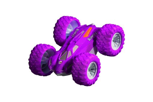 LITEHAWK - ROWDY MINI - Stunt Vehicle - Image 4