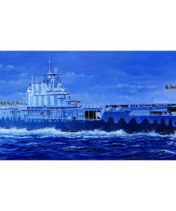 Trumpeter 1:700 U.S.S HORNET CV-8