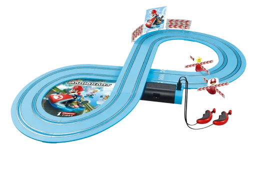 Carrera First - Mario Kart™ - Mario vs. Yoshi - Image 5