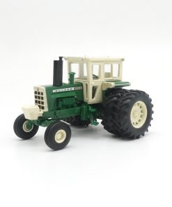 1/64 Oliver 2255 w/ Cab & Duals - Spec Cast 50th Anniversary Tractor