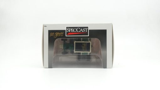 1/64 Oliver 2255 w/ Cab & Duals - Spec Cast 50th Anniversary Tractor - Image 3